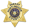 CountySuite Sheriff Logo